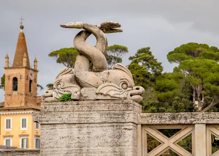 Royal Corso Гостевой дом 4*