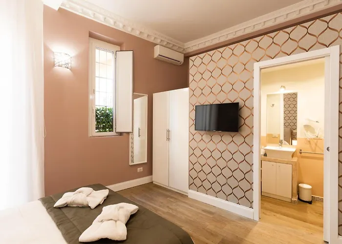 Гостевой дом Royal Corso 4*