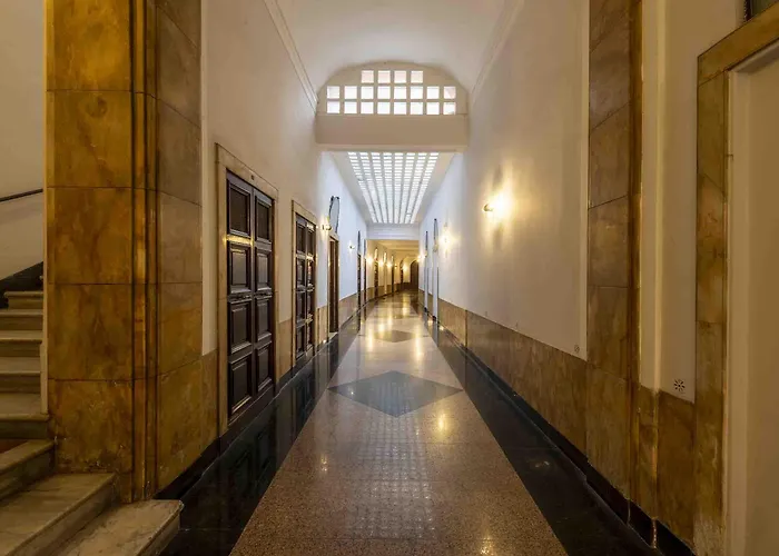 Гостевой дом Royal Corso 4*