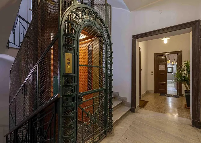 Royal Corso Гостевой дом