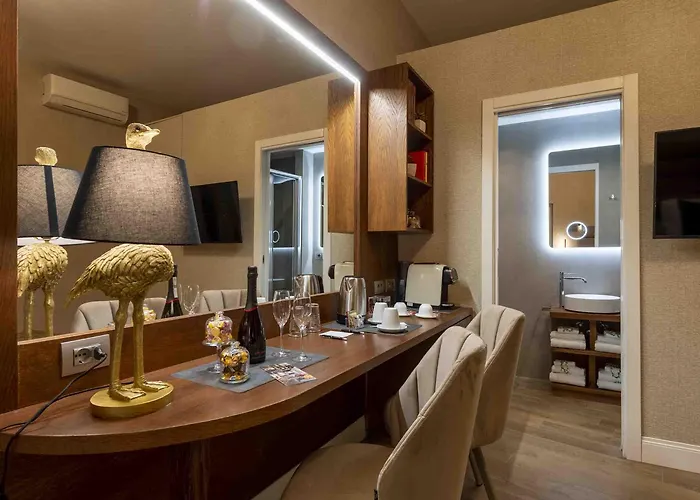 Royal Corso Гостевой дом Рим