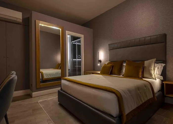 Royal Corso ゲストハウス