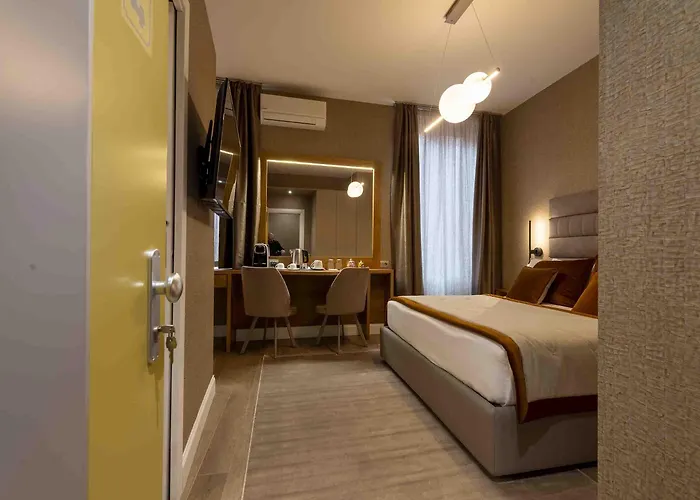 Гостевой дом Royal Corso Рим