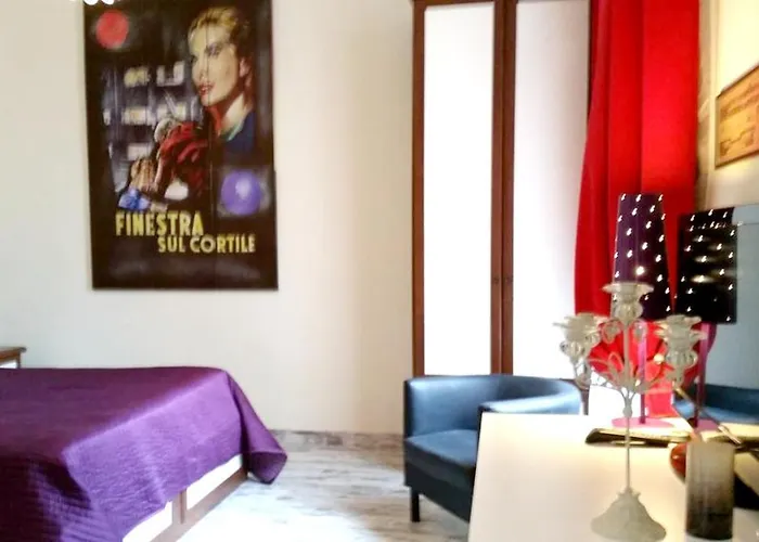 Royal Corso 4*