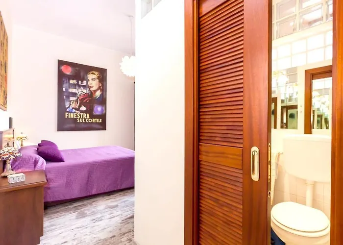 Royal Corso Гостевой дом 4*