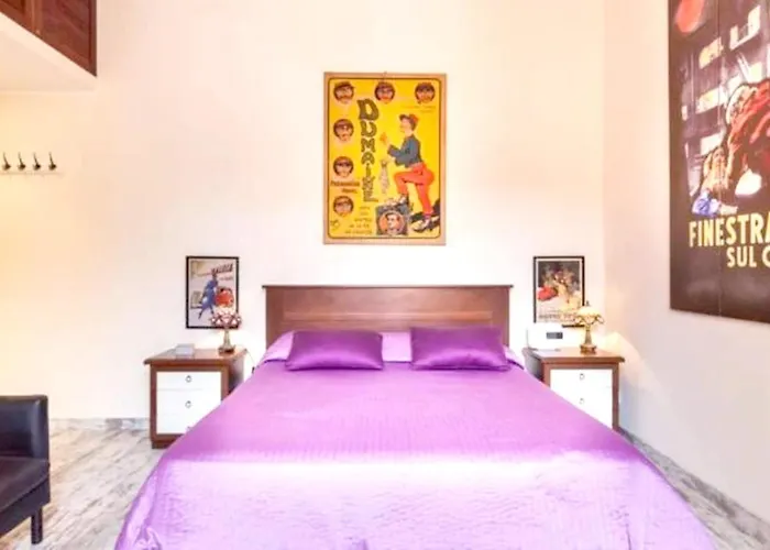 Royal Corso 4* Рим