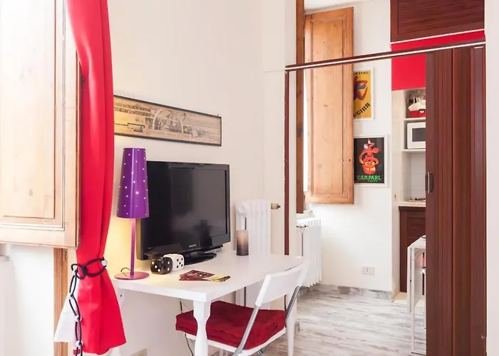 Royal Corso Гостевой дом