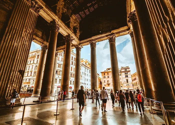 Гостевой дом Royal Corso 4*