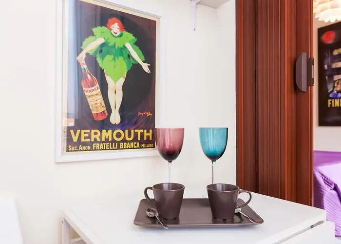 Royal Corso Гостевой дом Рим