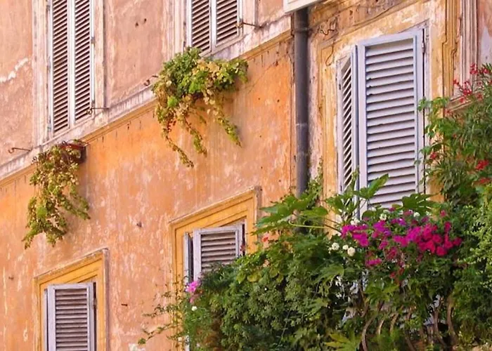 Royal Corso Гостевой дом