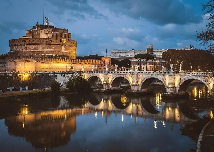 Гостевой дом Royal Corso Рим