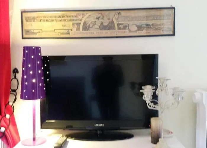 Royal Corso Гостевой дом Рим