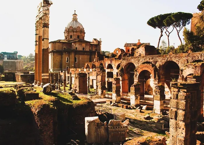 Гостевой дом Royal Corso