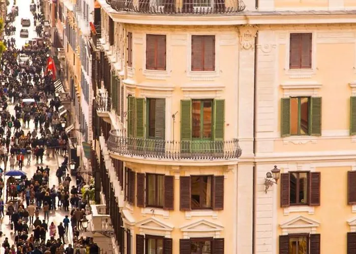 Royal Corso 4*