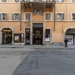 Vendégház Royal Corso Róma