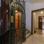 Royal Corso Vendégház