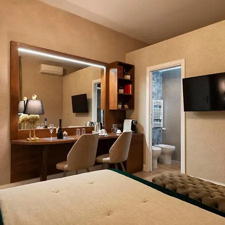 Maison d'hôtes Royal Corso