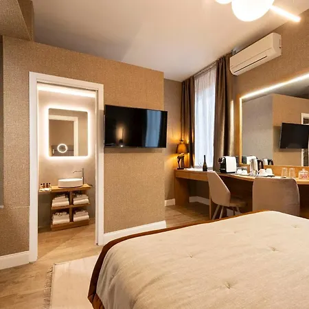 Maison d'hôtes Royal Corso 4*