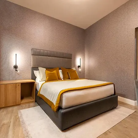 Maison d'hôtes Royal Corso