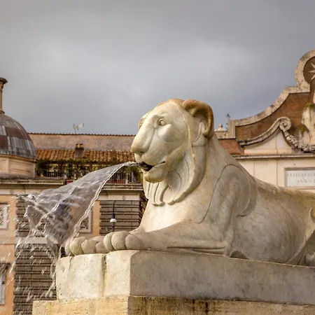Royal Corso Maison d'hôtes 4*