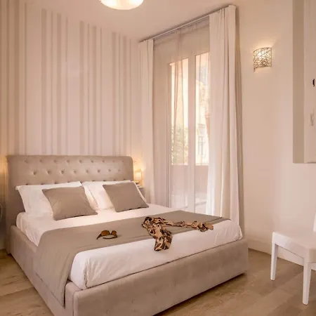 Royal Corso Maison d'hôtes 4*