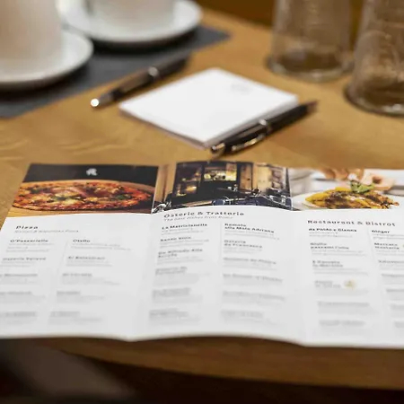 Royal Corso Maison d'hôtes 4*