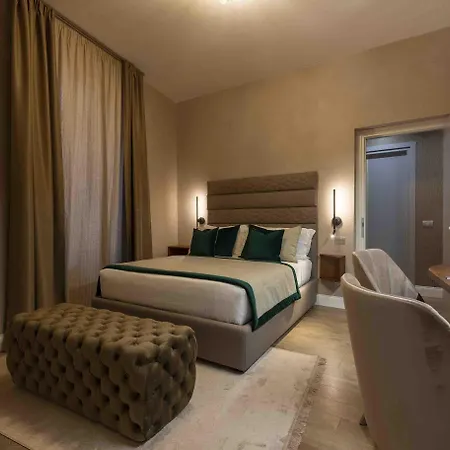 Royal Corso Maison d'hôtes