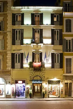 Maison d'hôtes Royal Corso Rome