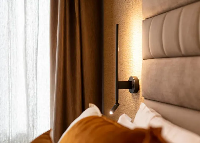 Royal Corso 4* Řím