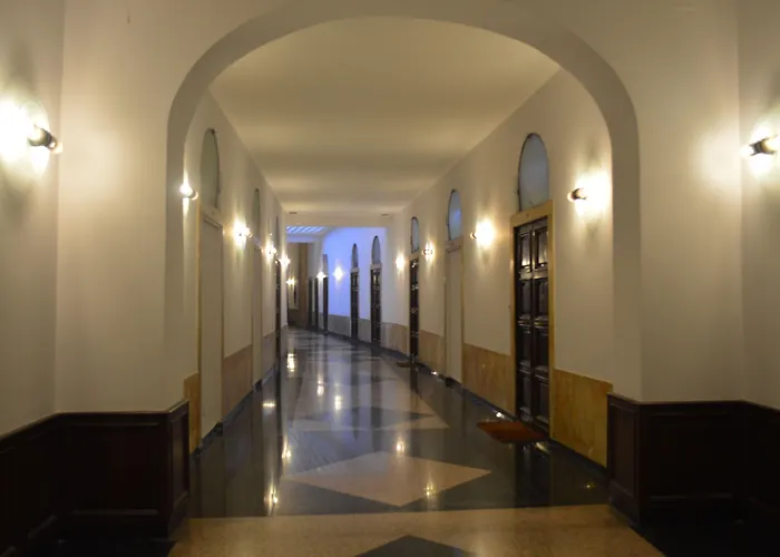 Royal Corso Řím