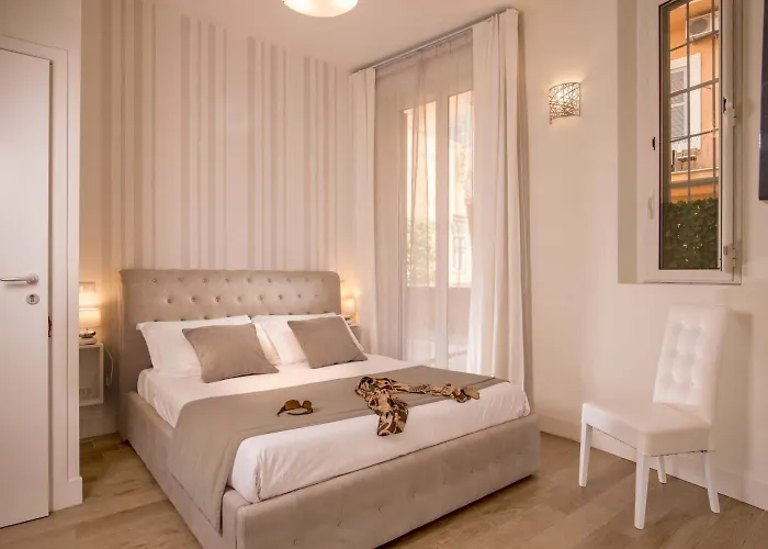 Royal Corso Penzion 4*
