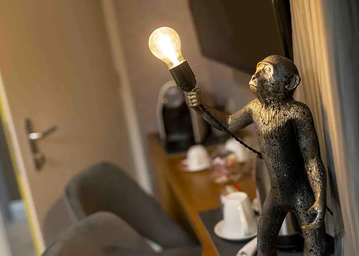 Royal Corso 4* Řím