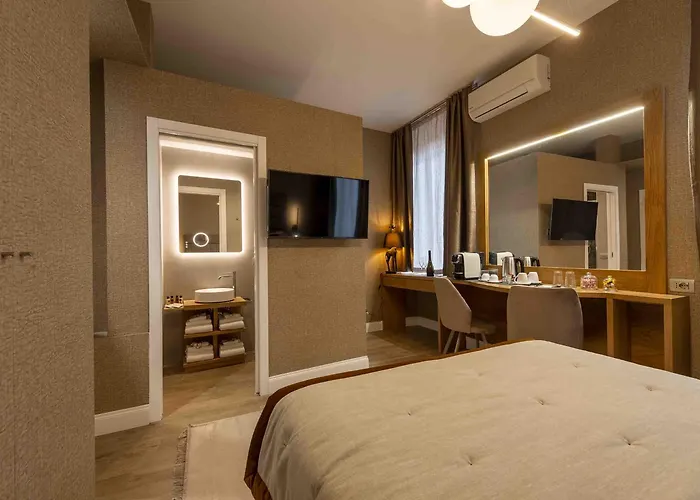 Royal Corso Penzion 4*