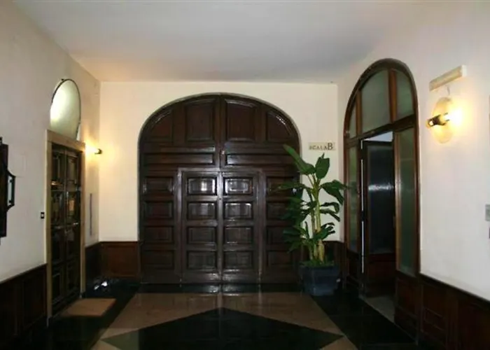 Penzion Royal Corso 4*